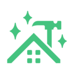Metal Roof Icon