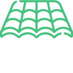 Metal Roof Icon